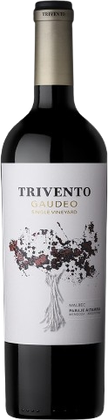 Trivento Gaudeo Altamira Malbec