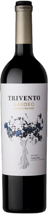 Trivento Gaudeo Tunuyán Malbec