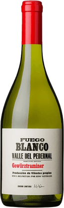 Fuego Blanco Gewürztraminer