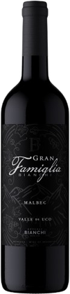 Gran Famiglia Malbec