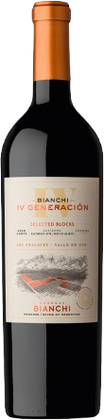 IV Generación Gran Corte