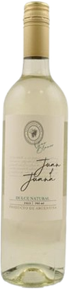 Juan de Juana Dulce Natura