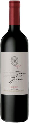 Juan de Juana Malbec