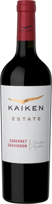 Kaiken Estate Cabernet