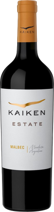 Kaiken Estate Malbec