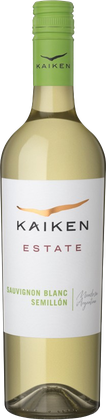 Kaiken Estate Sauvignon Blanc Semillón