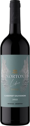 Norton Libre Cabernet Sauvignon