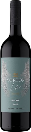 Norton Libre Malbec