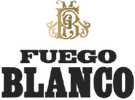 Logo Fuego Blanco
