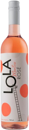 Lola Montes Rosé