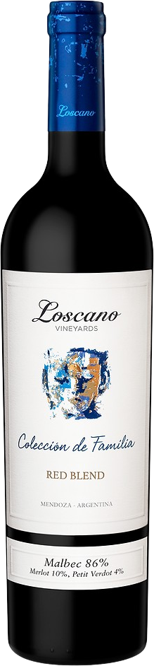 Loscano Red Blend