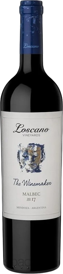 Loscano Malbec