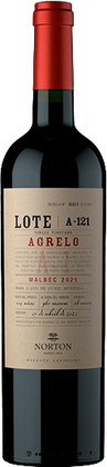 Lote Agrelo