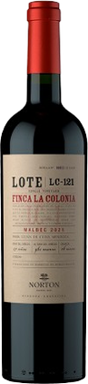 Lote Colonia