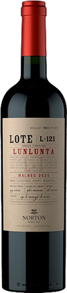 Lote Lunlunta