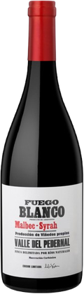 Fuego Blanco Malbec Syrah