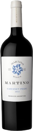 Martino Cabernet Franc