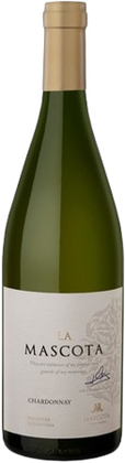La Mascota Chardonnay