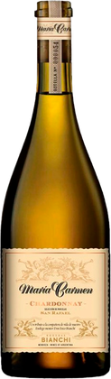 María Carmen Chardonnay