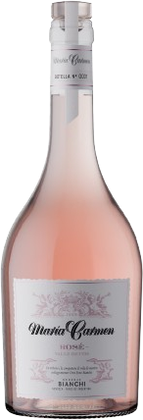 María Carmen Rosé