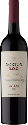 Norton DOC Malbec