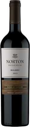 Norton Reserva Malbec