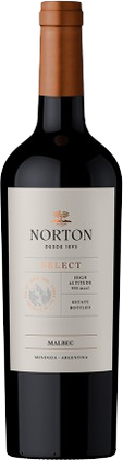 Norton Select Malbec