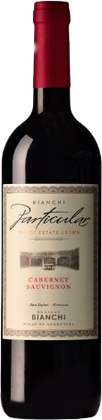 Particular Cabernet Sauvignon