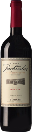 Particular Malbec