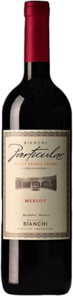 Particular Merlot
