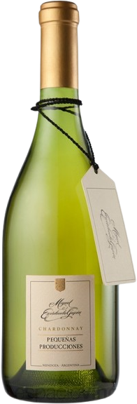 Pequeñas Producciones Chardonnay