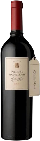 Pequeñas Producciones Syrah