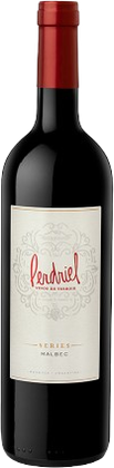 Perdriel Series Malbec