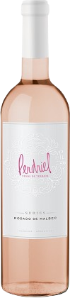 Perdriel Series Malbec Rosé
