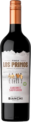 Finca Los Primos Cabernet