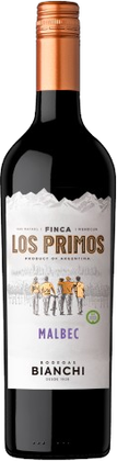Finca Los Primos Malbec