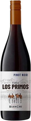 Finca Los Primos Pinot Noir