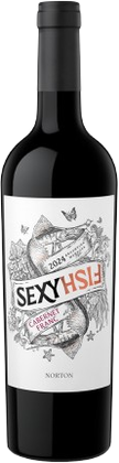 Sexy Fish Cabernet Franc