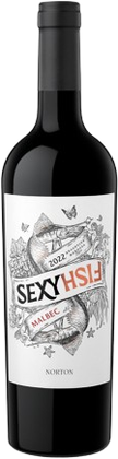Sexy Fish Malbec