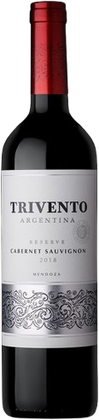 Trivento Reserva Cabernet Sauvignon
