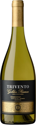 Trivento Golden Reserve Chardonnay