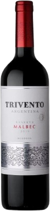 Trivento Reserva Malbec