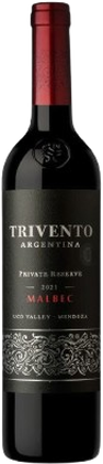 Trivento Private Reserve Malbec