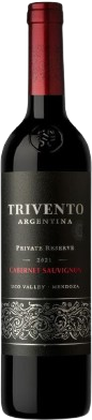 Trivento Private Reserve Cabernet Sauvignon