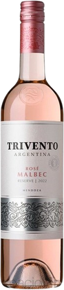 Trivento Reserva Malbec Rosé