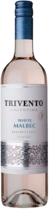 Trivento Reserva White Malbec