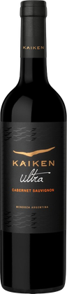 Kaiken Ultra Cabernet Sauvignon