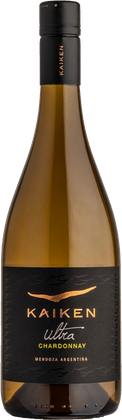 Kaiken Ultra Chardonnay