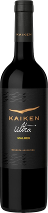 Kaiken Ultra Malbec