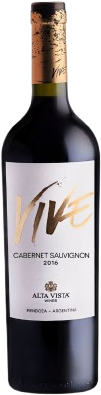 Alta Vista Vive Cabernet Sauvignon